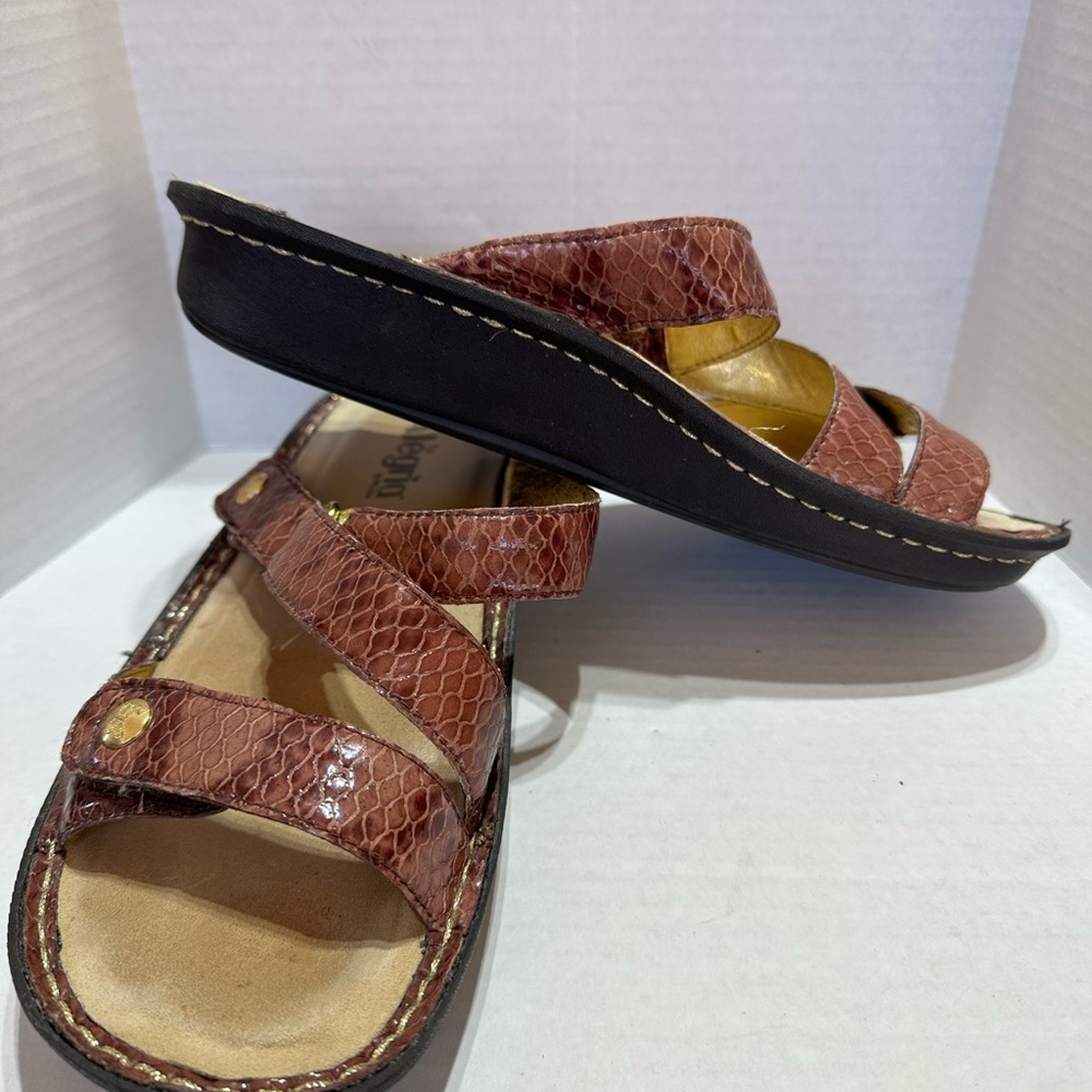 Algeria by pg lite ladies shoes